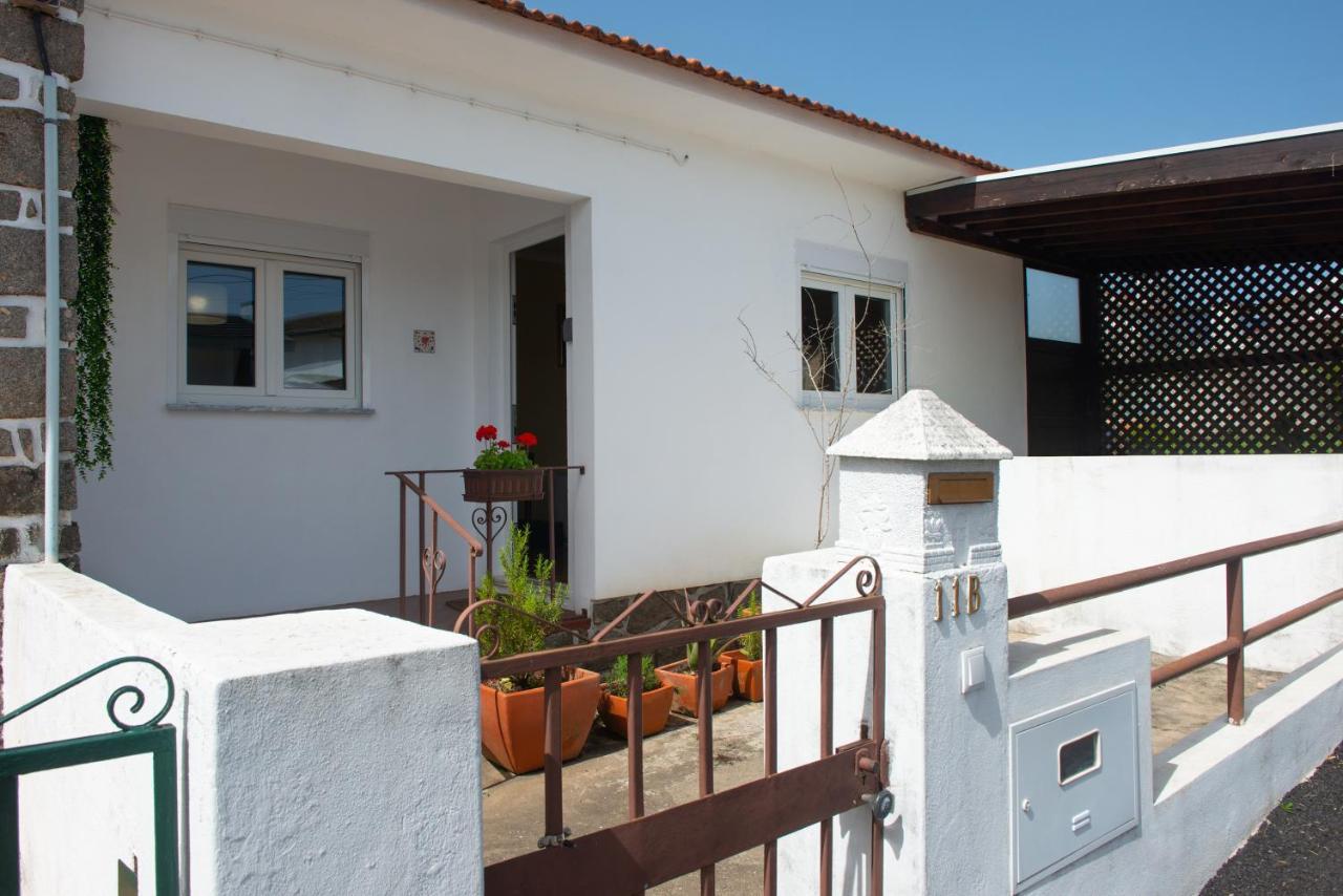 Casa Do Carvalhal - Natureza No Centro Da Cidade Guest House Santa Maria da Feira Ngoại thất bức ảnh
